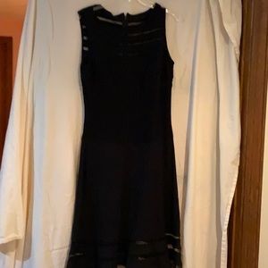 Black dress nwt